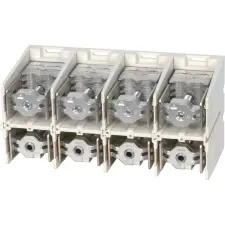 EATON 055866 K3X240/4 Kapocs 1000A,4p / hálózati csa villanyszerelés