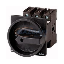 EATON 060230 P3-63/V/SVB-SW Főkapcsoló 3p 63A közéépíthető villanyszerelés