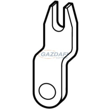 EATON 061360 ZB4-101-GF1 Rögzítő PS4-/EM4-/LE4-/SN4-hez villanyszerelés