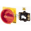 EATON 062638 V/EA/SVB-T0 Főkapcsoló átépítőkészlet VÉSZ-KI /T0, T3, P1
