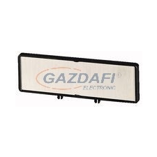 EATON 065957 ZFS62-NZM7 Feirati tábala villanyszerelés