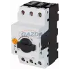 EATON 072727 PKM0-4 Zárlatvédő motorvédő kapcsoló