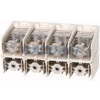 EATON 074850 K4X185/4 Kapocs 1000A,4p / hálózati csa