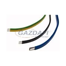 EATON 081222 CU-BAND6X16X0,8-BU Lamellás szigetelt CU vezető 250A villanyszerelés