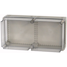 EATON 083642 CI48-250 CI IP65 műa. elo. tömszelence kikönnyítésekkel villanyszerelés