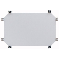 EATON 088454 IM4-CI43 CI IP65 műa. elo. szerelőlap, szerelősín villanyszerelés