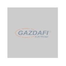 EATON 090231 01LQ18 Átlátszó ny.gomb lapka, vil..ny.gombhoz/lámpához villanyszerelés