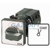 EATON 091489 TM-1-8175/E Vezérlési impulzuskapcsoló 1p 10A beépíthető