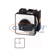 EATON 094460 T5B-1-102/Z Be-Ki kapcsoló 2p 63A közéépíthető villanyszerelés