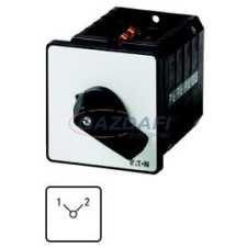 EATON 096010 T5-4-8223/E Átkapcsoló 4p 100A beépíthető villanyszerelés