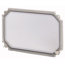 EATON 096206 T-CI43 CI IP65 műa. elo. karimák, fedelek, ajtók villanyszerelés