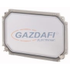 EATON 096206 T-CI43 CI IP65 műanyag. elosztó karimák, fedelek, ajtók