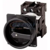 EATON 098199 P1-25/V/SVB-SW/HI11 Főkapcsoló 3p 25A közéépíthető +1ny1z