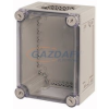 EATON 098208 CI23-125 CI IP65 műanyag. elosztó tömszelence kikönnyítésekkel