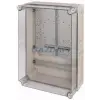 EATON 098479 ZG/I45E-200 CI IP65 műanyag. elosztó Fogymérő tok