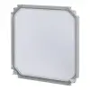 EATON 098579 T-CI44 CI IP65 műanyag. elosztó karimák, fedelek, ajtók