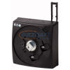 EATON 100729 NZM1/2-XTDMV Ajtókupplungos forgató kar