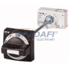EATON 100756 NZM3/4-XTDK Ajtókupplungos forgató kar