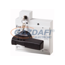 EATON 100773 NZM4-XDGVR Forgató kar villanyszerelés