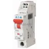 EATON 101263 PLI-D10/1 Kismegszakító, 10kA (dugaszolókapcsokkal)