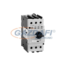EATON 101299 PLI-C13/2 Kismegszakító, 10kA (dugaszolókapcsokkal) villanyszerelés