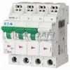 EATON 101345 PLI-D6/3N Kismegszakító, 10kA (dugaszolókapcsokkal)