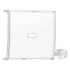 EATON 101449 DILM32-XTEPLH Plombafedél