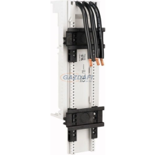 EATON 101458 BBA2-63 SASY60i XStart gyűjtősín adapter 72mm 63A 1TS villanyszerelés
