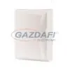 EATON 101558 BC-A-1/13-TW Falon kívüli kiselosztó 1sor 13TE fehér ajtóval