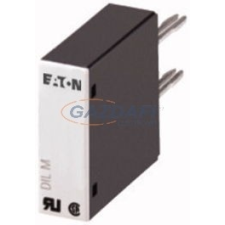 EATON 101672 DILM12-XSPD Diódás védőkapcsolás villanyszerelés