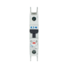  EATON 102106 FAZ kismegszakító (UL standard), D, 1-pólus, In=8A, Icu=15kA (IEC60947-2)