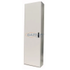 EATON 102364 BP-F-1200/20/3-P Xboard+ IP30 álló elosztó 1200/2060/1950 (szürke)