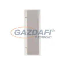 EATON 102432 BPZ-DT-400/20 Xboard+ átlátszó ajtó 400/2000 (szürke) villanyszerelés
