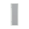 EATON 102458 BPZ-DT-600/20-W Xboard+ átlátszó ajtó, IP30 (fehér)