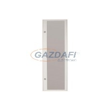 EATON 102459 BPZ-DT-800/17-W Xboard+ átlátszó ajtó, IP30 (fehér) villanyszerelés