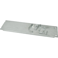 EATON 102810 XME2412M xE teli szerelőlap M=600 SZ=1200 villanyszerelés
