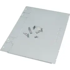 EATON 102949 XPBMB0610 xE part. lemez kész./gyűjt. M=600 SZ=1000 villanyszerelés