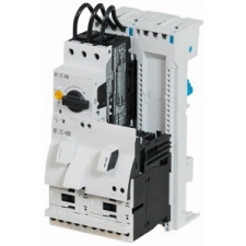 EATON 102989 MSC-R-10-M7(230V50HZ)/BBA Irányváltó motorindító sínadapterrel villanyszerelés