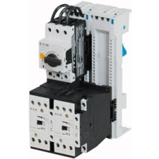 EATON 102994 MSC-R-16-M17(230V50HZ)/BBA Irányváltó motorindító sínadapterrel villanyszerelés