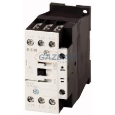 EATON 104403 DILL12(400V50HZ,440V60HZ) Fényforrás-kontaktor HQL 12A villanyszerelés