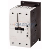 EATON 104478 DILMF115(RAC24) Elektronikus működtetésű kontaktor 55kW AC