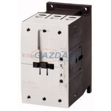 EATON 104478 DILMF115(RAC24) Elektronikus működtetésű kontaktor 55kW AC villanyszerelés