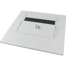 EATON 104532 XSPBM1208 xE tetőlemez szivacsos bevezetőkkel SZ=1200 M=800 villanyszerelés