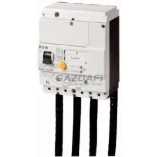 EATON 104606 NZM1-4-XFI30R Áramvédő modul villanyszerelés
