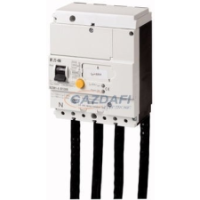 EATON 104607 NZM1-4-XFI300R Áramvédő modul villanyszerelés