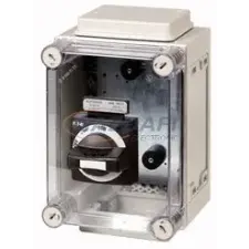 EATON 104645 NZM1-XCI43/2-TVD Tokozat villanyszerelés