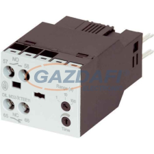 EATON 104948 DILM32-XTED11-100(RAC240) Időzítőmodul,5-100s,elengedés késl. villanyszerelés