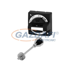 EATON 106136 PKZ0-XH-MCC Ajtókupllungos forgatókar, főkapcsoló, MCC-kivitel villanyszerelés