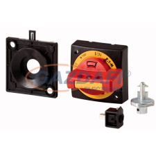 EATON 106138 PKZ0-XRH62 Ajtókupllungos forgatókar villanyszerelés