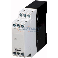 EATON 106172 CMD(220-240VAC) Kontaktor felügyeleti relé villanyszerelés